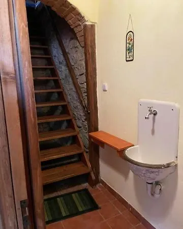Chalupa Holiday home