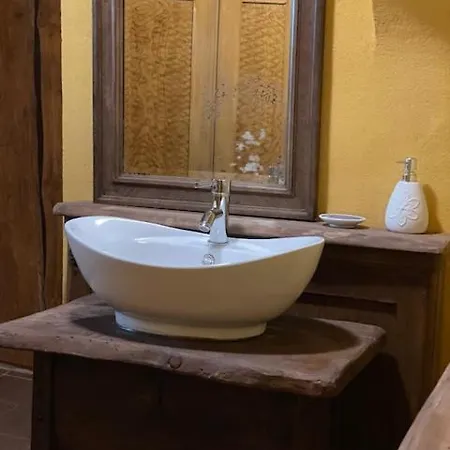 Holiday home Chalupa Hyrsov